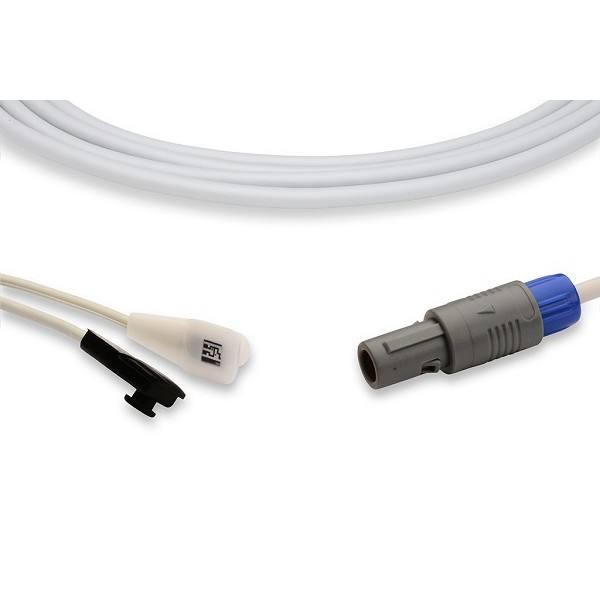 Cables & Sensors Contec Compatible Direct-Connect SpO2 Sensor - Multi-Site S810-46D0